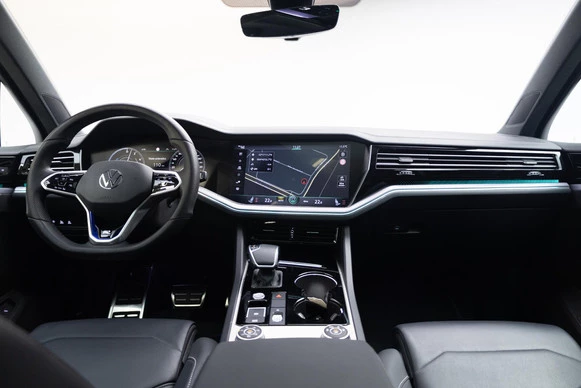 Volkswagen Touareg - Afbeelding 4 van 30