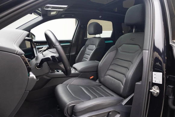 Volkswagen Touareg - Afbeelding 5 van 30