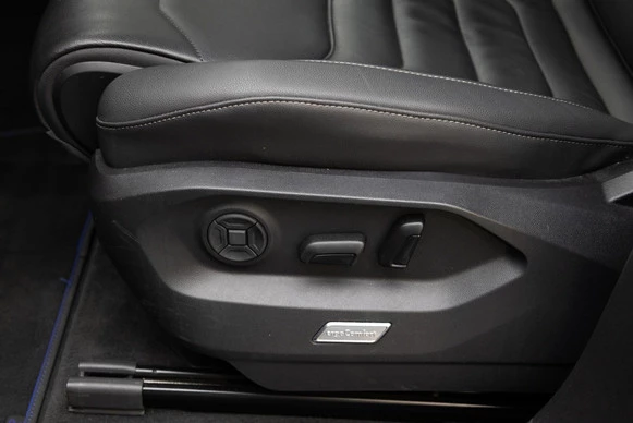 Volkswagen Touareg - Afbeelding 6 van 30