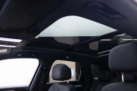 Volkswagen Touareg - Afbeelding 8 van 30