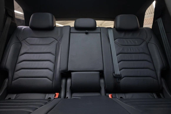 Volkswagen Touareg - Afbeelding 9 van 30