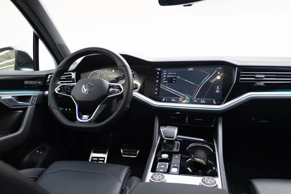 Volkswagen Touareg - Afbeelding 12 van 30