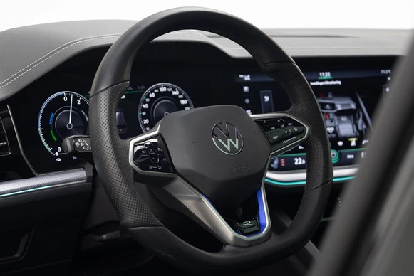 Volkswagen Touareg - Afbeelding 13 van 30