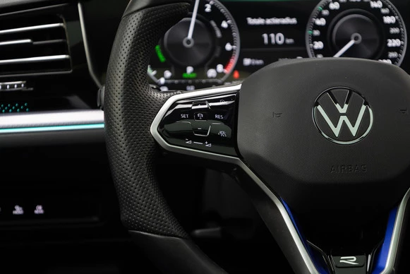 Volkswagen Touareg - Afbeelding 14 van 30