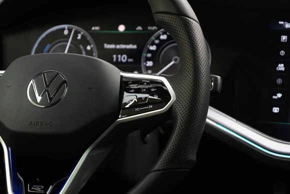 Volkswagen Touareg - Afbeelding 15 van 30