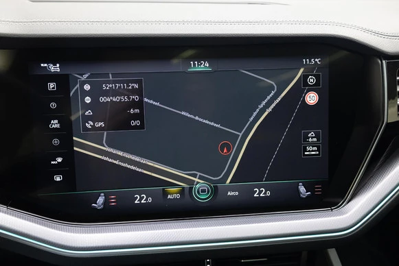 Volkswagen Touareg - Afbeelding 16 van 30