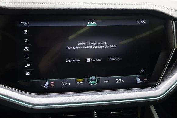 Volkswagen Touareg - Afbeelding 17 van 30