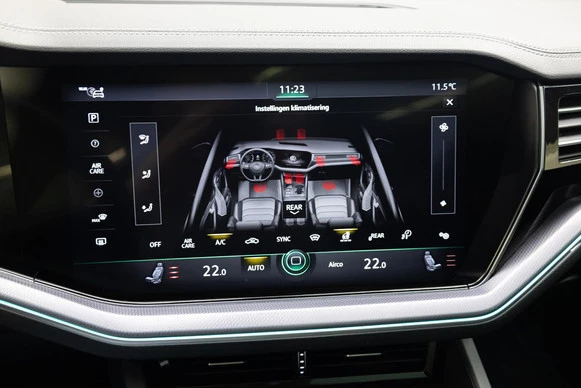 Volkswagen Touareg - Afbeelding 18 van 30