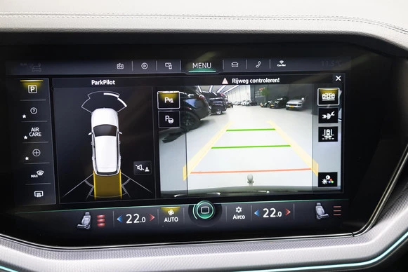 Volkswagen Touareg - Afbeelding 19 van 30