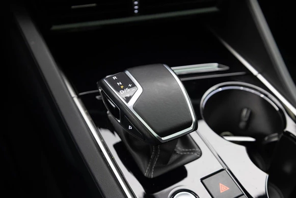 Volkswagen Touareg - Afbeelding 20 van 30