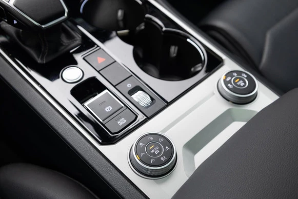 Volkswagen Touareg - Afbeelding 21 van 30