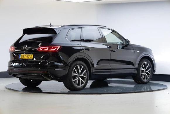 Volkswagen Touareg - Afbeelding 23 van 30