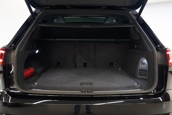 Volkswagen Touareg - Afbeelding 24 van 30