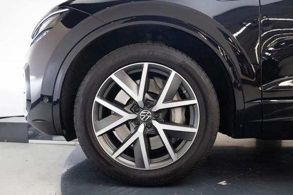 Volkswagen Touareg - Afbeelding 25 van 30