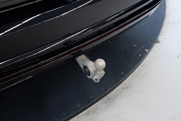 Volkswagen Touareg - Afbeelding 26 van 30