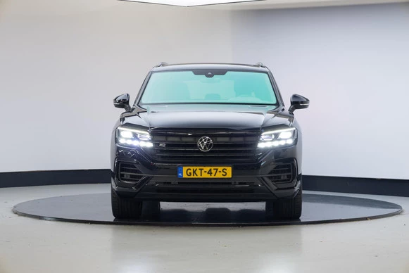 Volkswagen Touareg - Afbeelding 27 van 30