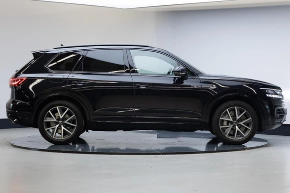 Volkswagen Touareg - Afbeelding 30 van 30