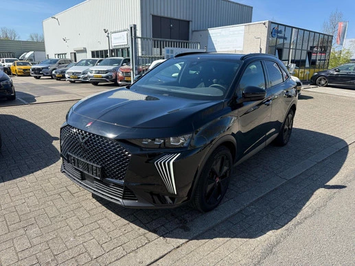 DS DS 7 - Afbeelding 1 van 25