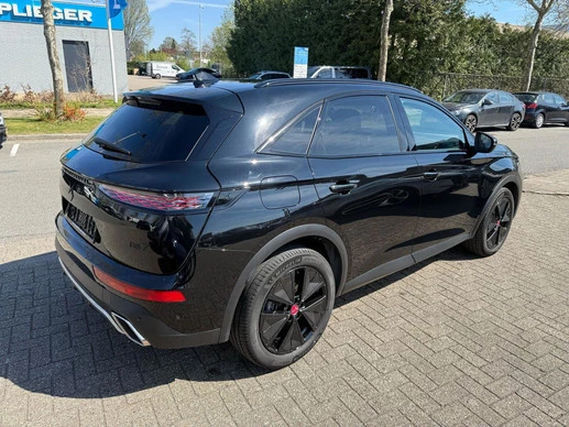 DS DS 7 - Afbeelding 2 van 25