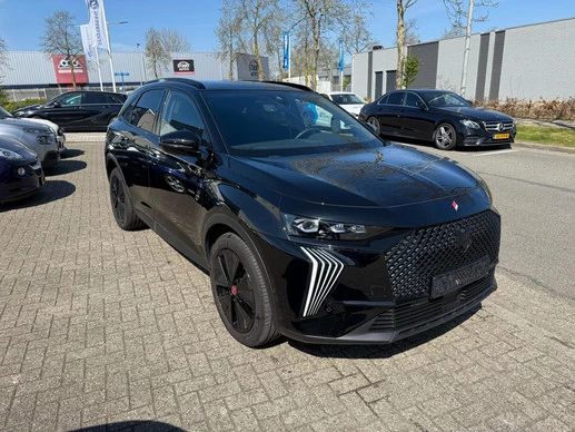 DS DS 7 - Afbeelding 5 van 25