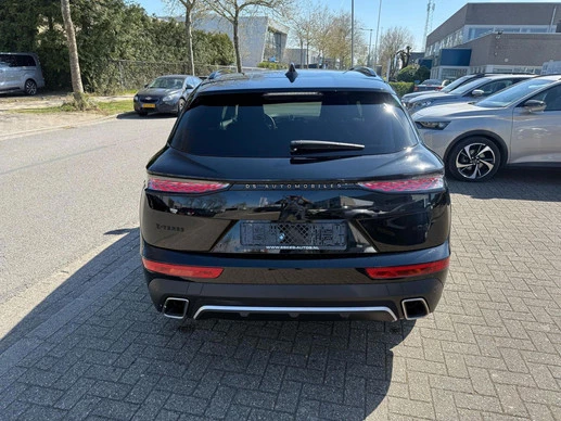 DS DS 7 - Afbeelding 6 van 25