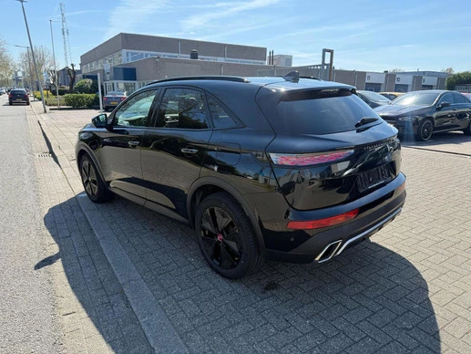 DS DS 7 - Afbeelding 7 van 25