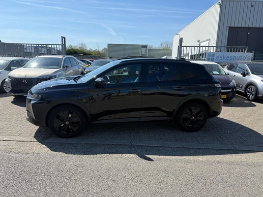 DS DS 7 - Afbeelding 8 van 25