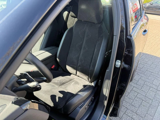 DS DS 7 - Afbeelding 9 van 25