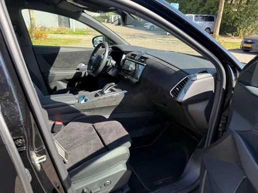 DS DS 7 - Afbeelding 12 van 25