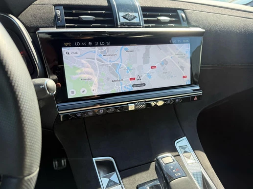 DS DS 7 - Afbeelding 13 van 25