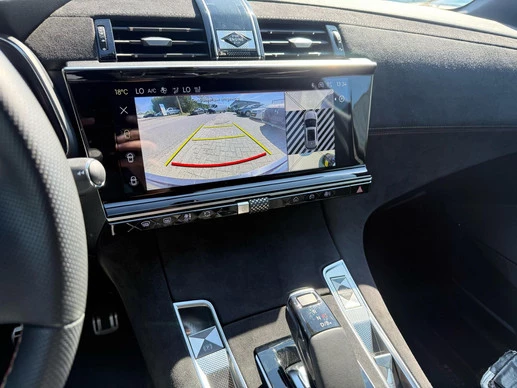 DS DS 7 - Afbeelding 14 van 25