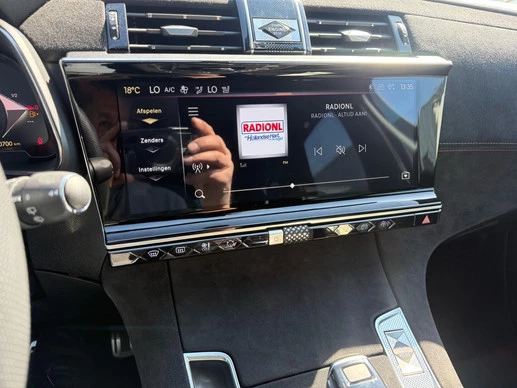 DS DS 7 - Afbeelding 16 van 25