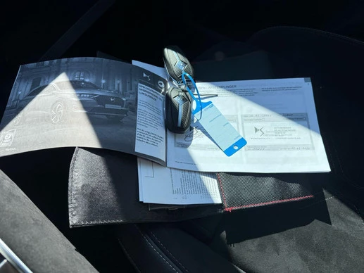 DS DS 7 - Afbeelding 17 van 25