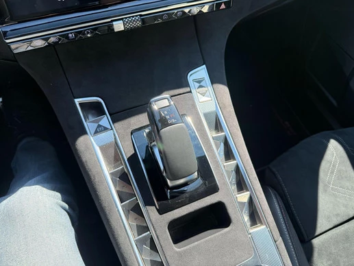 DS DS 7 - Afbeelding 18 van 25