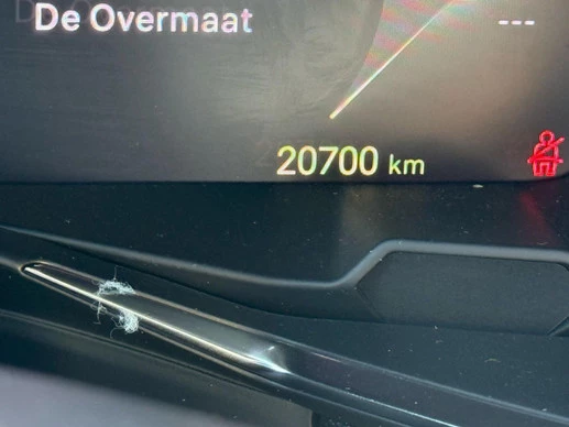 DS DS 7 - Afbeelding 19 van 25