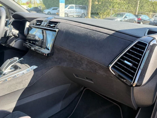 DS DS 7 - Afbeelding 20 van 25