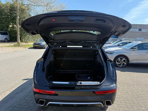 DS DS 7 - Afbeelding 22 van 25