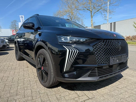 DS DS 7 - Afbeelding 23 van 25