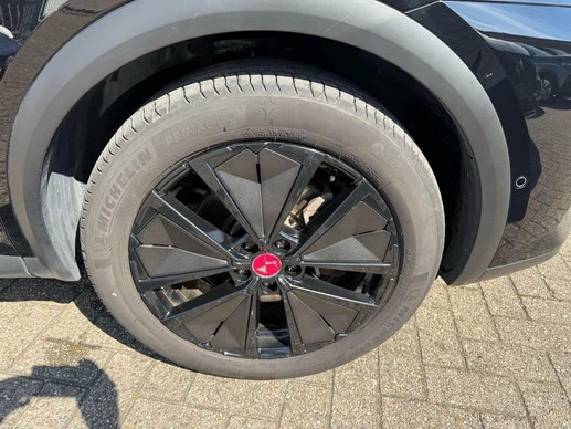 DS DS 7 - Afbeelding 24 van 25