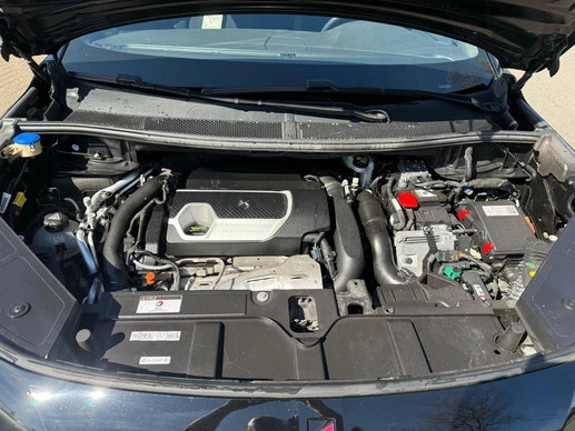 DS DS 7 - Afbeelding 25 van 25