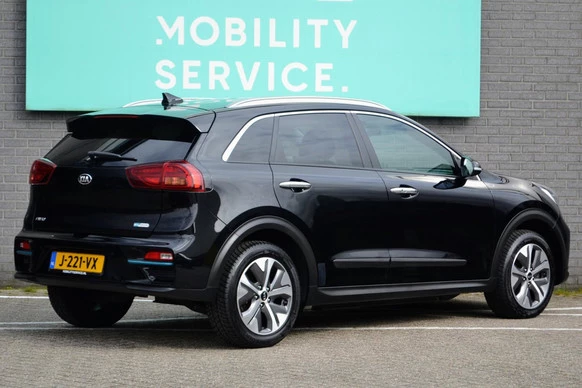 Kia e-Niro - Afbeelding 3 van 29