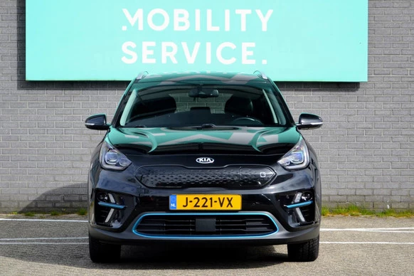 Kia e-Niro - Afbeelding 4 van 29