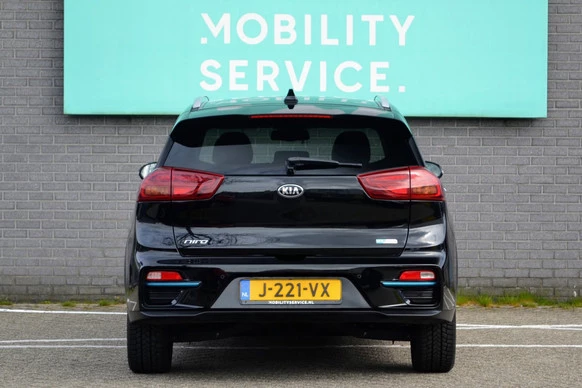 Kia e-Niro - Afbeelding 5 van 29