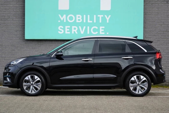 Kia e-Niro - Afbeelding 7 van 29