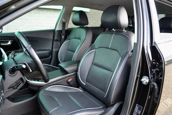 Kia e-Niro - Afbeelding 9 van 29