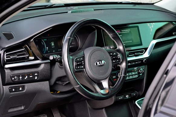 Kia e-Niro - Afbeelding 10 van 29