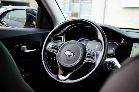 Kia e-Niro - Afbeelding 13 van 29