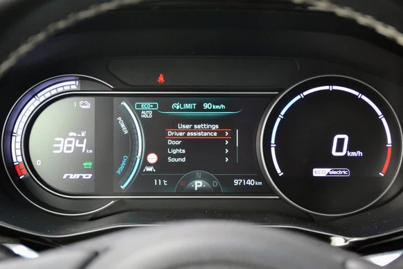 Kia e-Niro - Afbeelding 14 van 29