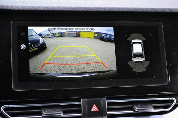 Kia e-Niro - Afbeelding 16 van 29