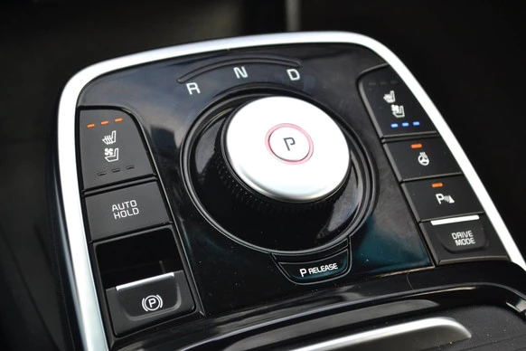 Kia e-Niro - Afbeelding 18 van 29